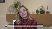 Giorgia Meloni a Fuori dal coro: l'intervista integrale