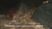 Terrore islamico: la rotta della paura