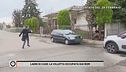 Ladri di case: la villetta occupata dai rom