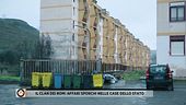 Il clan dei rom: affari sporchi nelle case dello Stato