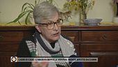 Ladri di case - L'abusiva beffa la vedova: niente affitto da 5 anni