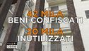 Ladri di case - Gli abusivi si prendono i palazzi tolti ai boss
