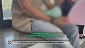 Ladri di salute: non si curano nemmeno i bambini