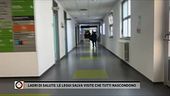 Ladri di salute: le leggi salva visite che tutti nascondono