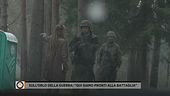 Il rischio della guerra totale