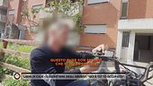 Ladri di case, il quartiere degli abusivi: "Qui è tutto occupato"