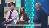 Ladri di salute: "Aiuto, non curano le nostre figlie"