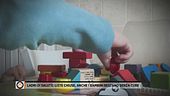 Ladri di salute: liste chiuse, anche i bambini restano senza cure