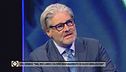 Paolo Del Debbio: "Nel mio libro l'ultimo insegnamento di Silvio Berlusconi"