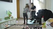 Ladri di salute: "Aiuto, per mia figlia non ci sono cure"