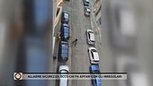 Allarme sicurezza: ecco chi fa gli affari con gli irregolari
