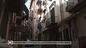 Come buttano i nostri soldi: i palazzi di Napoli regalati agli abusivi