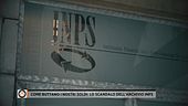 Come buttano i nostri soldi: i palazzi abbandonati dell'Inps
