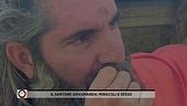 Il santone Shivananda: miracoli e sesso