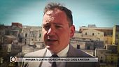 Immigrati, centri fuori controllo: caos a Matera