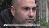 Ladri di case: "Gli abusivi non pagano e ora mi denunciano"