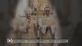 Sesso e Chiesa: "Così hanno coperto gli abusi di Don Rugolo"