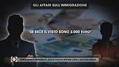 Emergenza immigrati, ecco chi fa affari con l'accoglienza
