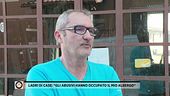 Ladri di case: "Gli abusivi hanno occupato il mio albergo"