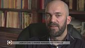 Ladri di case: il grande manager vive a scrocco