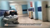Ladri di salute: ecco chi fa affari con gli ospedali da incubo