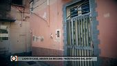 Ladri di case, abusivi da record: "Non pagano dal 2019"
