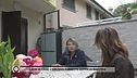 Ladri di case: l'abusivo furbetto beffa la maestra