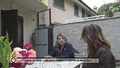 Ladri di case: l'abusivo furbetto beffa la maestra