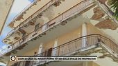 Ladri di case: gli abusivi fanno affari sulle spalle dei proprietari