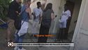 Ladri di case: il covo dei violenti nei palazzi occupati
