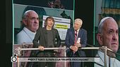 Parole forti: il Papa e la "troppa frociaggine"