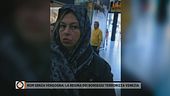 Rom senza vergogna: la regina dei borseggi terrorizza Venezia
