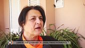 Ladri di case: le rubano l'alloggio, finisce in ospedale
