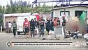 Rom fuori controllo: nei campi violenza e affari sporchi