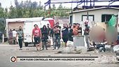 Rom fuori controllo: nei campi violenza e affari sporchi