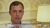Chiesa e abusi: "Ero bambino e mi ha violentato"