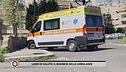 Ladri di salute: il business delle ambulanze