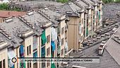 Rom fuori controllo: occupazioni e paura a Torino