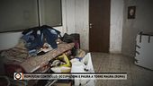 Rom fuori controllo: occupazioni e paura a Torre Maura (Roma)