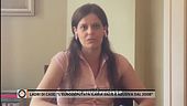 Ladri di case: "L'eurodeputata Ilaria Salis è abusiva dal 2008"