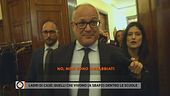 Ladri di case: quelli che vivono (a sbafo) dentro le scuole