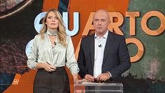 Puntata del 6 ottobre