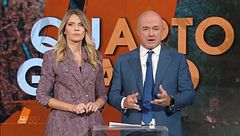 Puntata del 13 ottobre