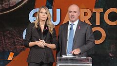 Puntata del 27 ottobre