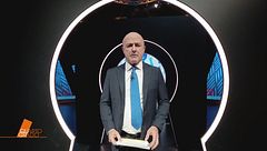 Puntata del 3 novembre