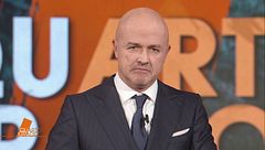 Puntata del 10 novembre