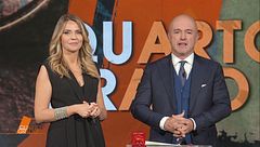 Puntata del 17 novembre
