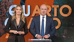 Puntata del 24 novembre