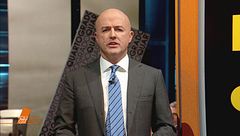 Puntata dell'1 dicembre