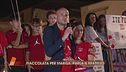 Fiaccolata per Marisa, parla il fratello